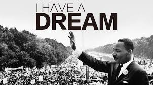 martin luther king